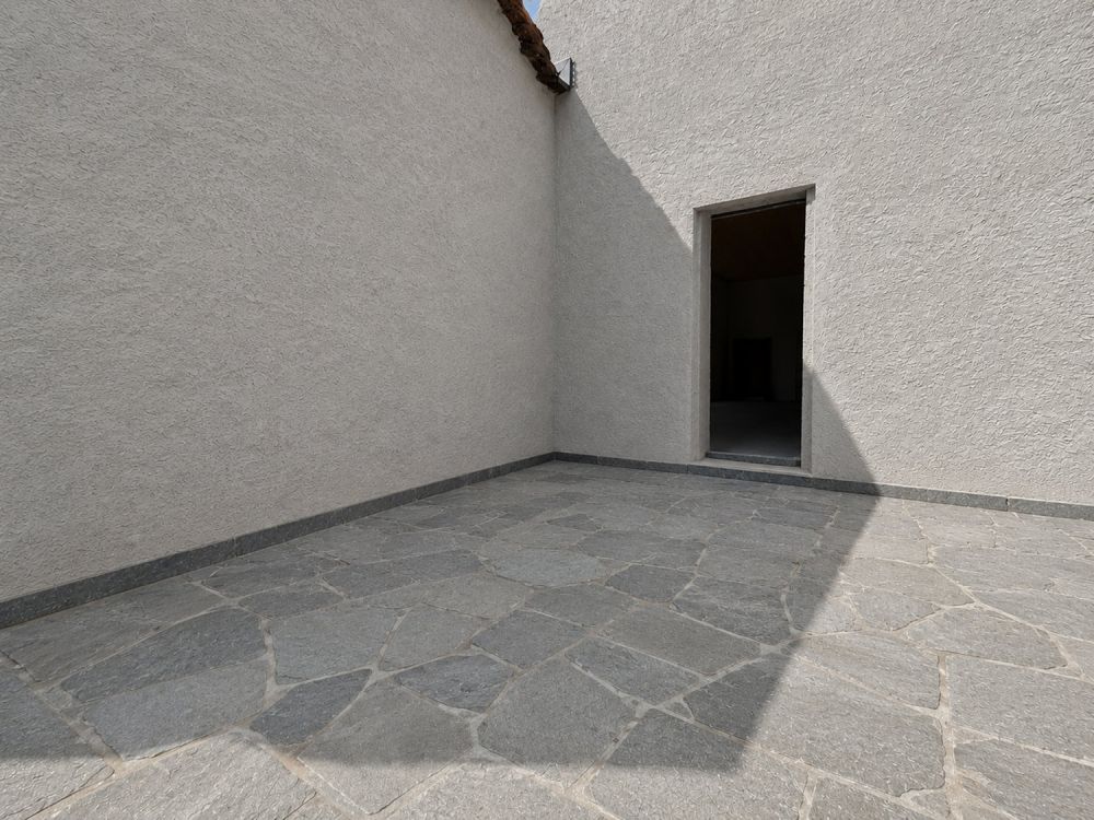 Zweitwohnsitz in MaggiaTal - 4.5 Zimmer mit Terrasse -  Bild 3