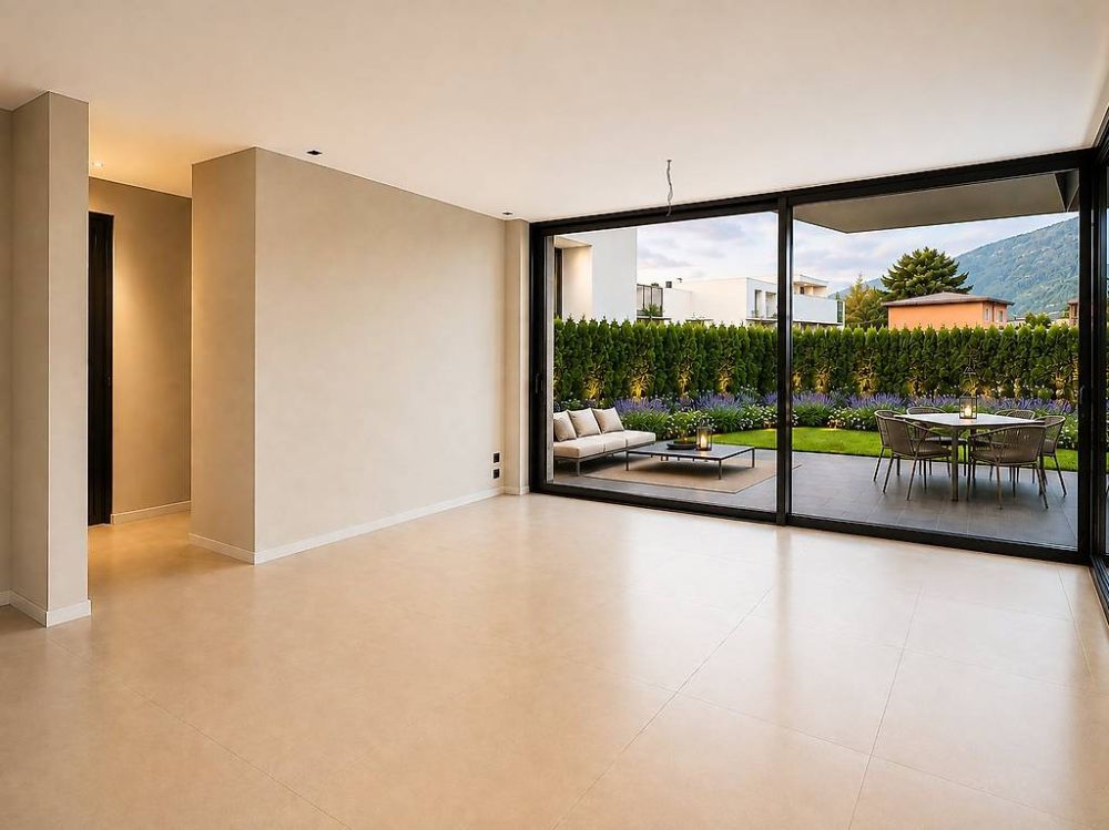 NEUBAU IN CADEMPINO  LETZTE 2 WOHNUNGEN VERFÜGBAR -  Bild 7
