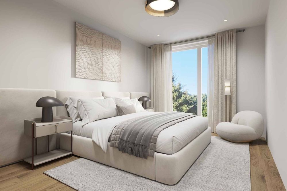 Appartement de 3.5 pièces - Bild 8