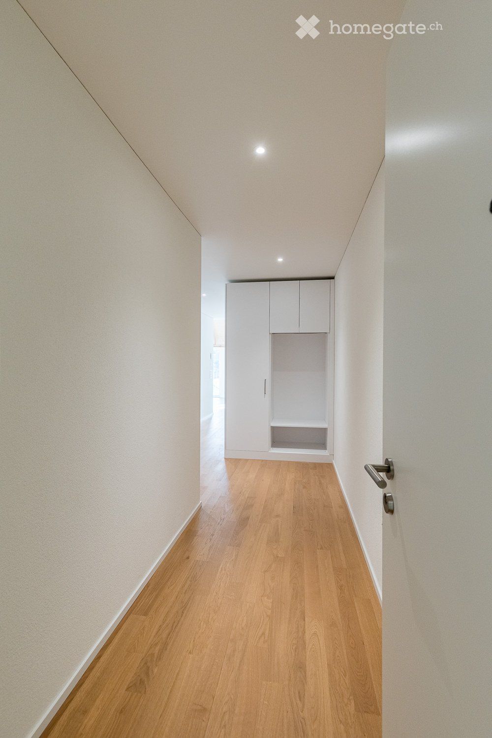 attraktive 4½-Zimmer-Wohnung mit Galerie Erstbezug -  Bild 11