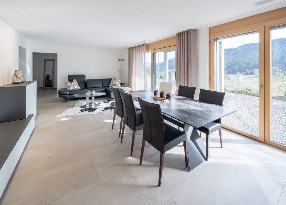 2.5 Zimmer Gartenwohnung -  Bild 4