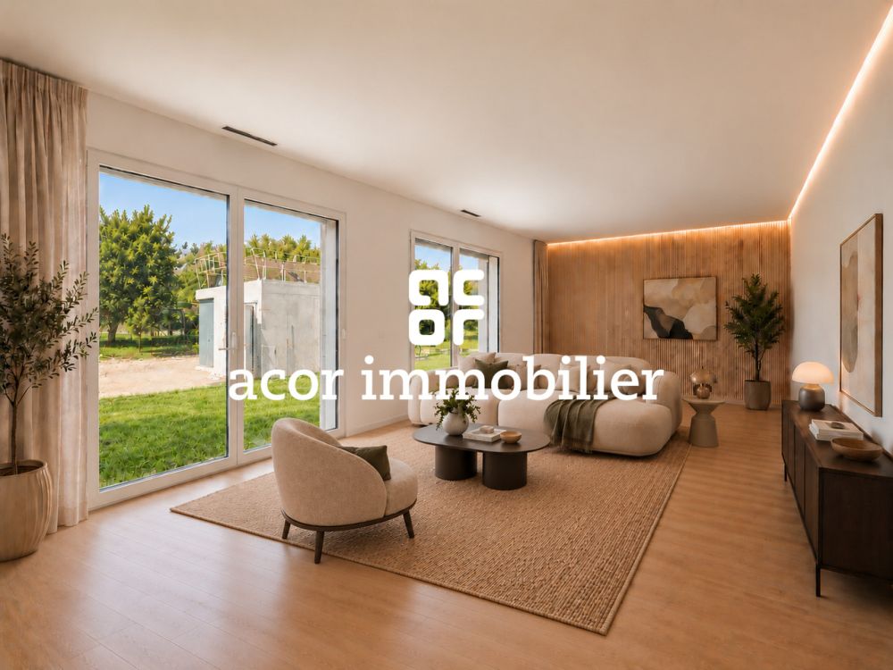 Villa mitoyenne d'exception au coeur de Saillon - 181 m² - 6 pièces -  Bild 1