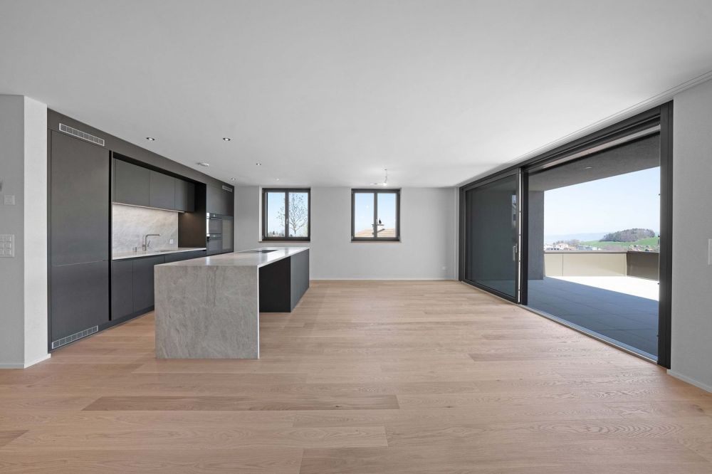 Neubau | Doppeleinfamilienhaus -  Bild 5