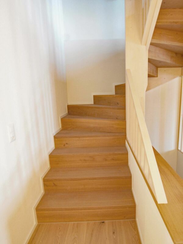 7.5-Zimmer Reihenhaus C2 - Bild 7