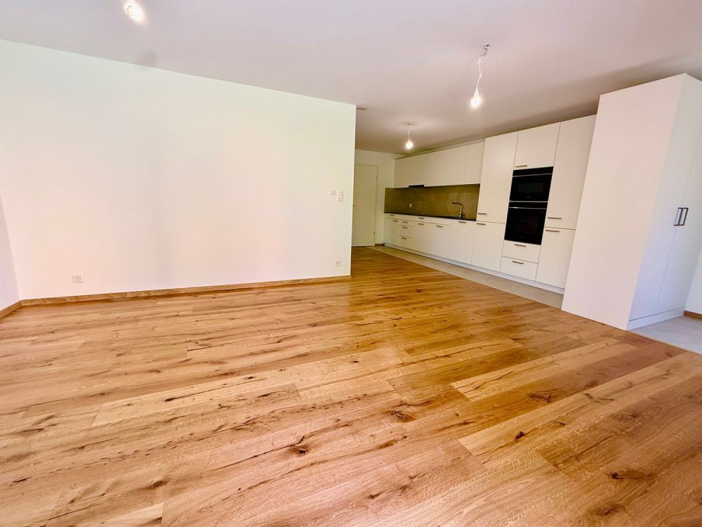 Appartement 3.5 pièces avec jardin à Attalens – Disponible immédiatement -  Bild 5
