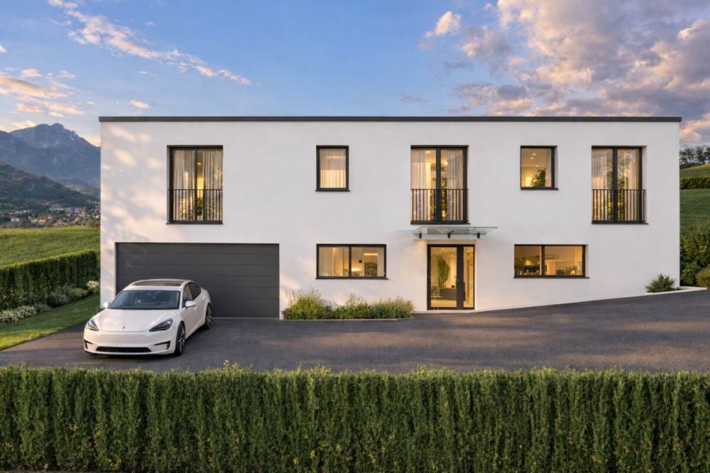 Villa individuelle -  Bild 4