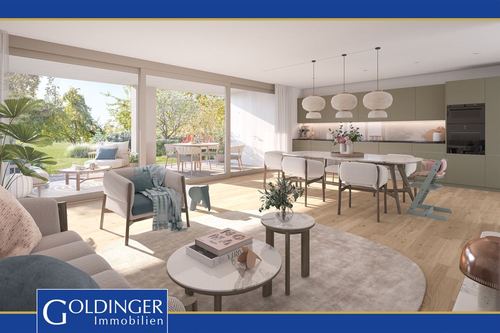 Chöpplishus - Wohnen mit Stil - Bild 1