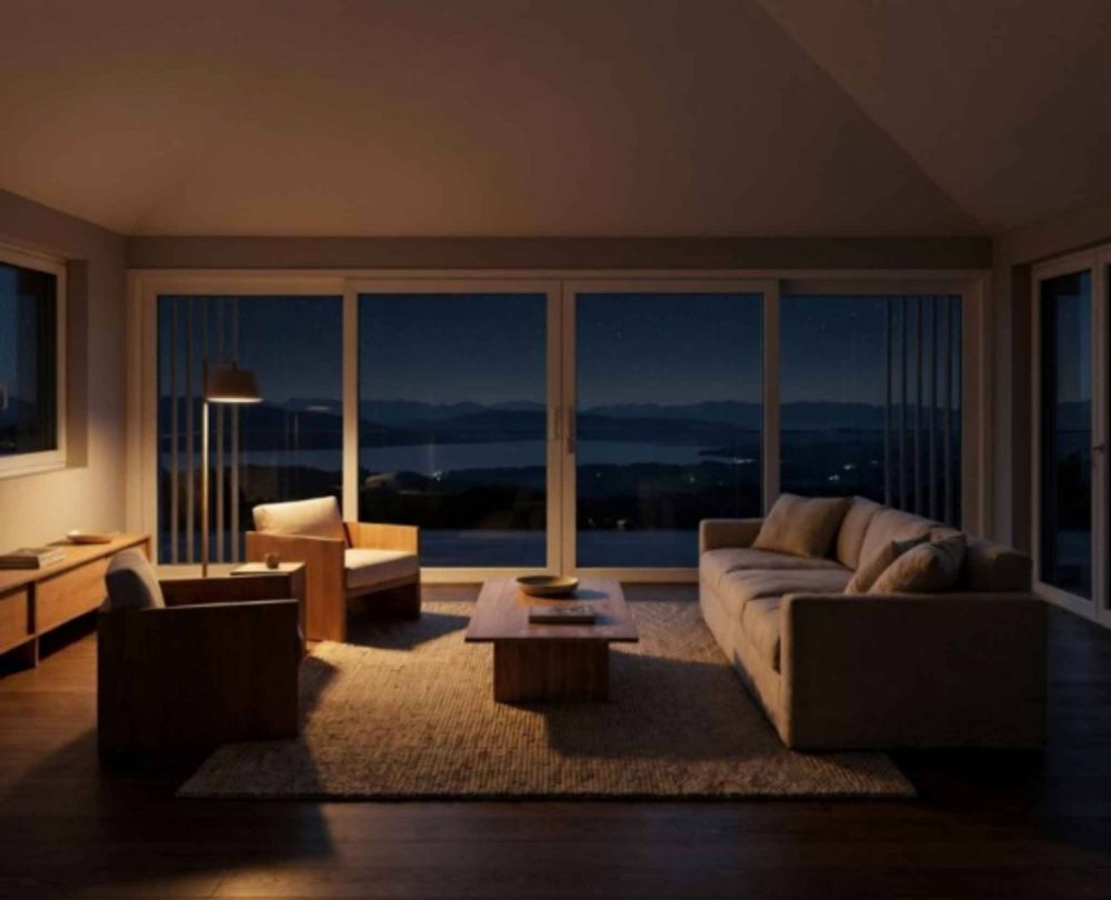 Promotion "Bel Horizon" - Villa C -  Bild 8