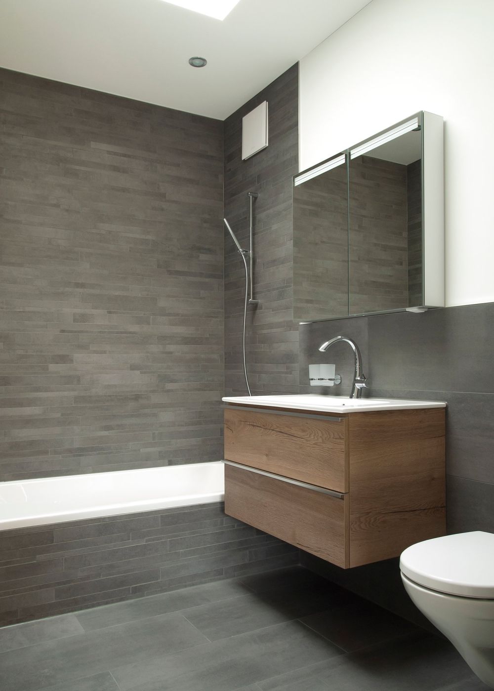 Exklusive Penthouse-Wohnung mit Panoramablick – Luxus in seiner schönsten Form - Vorverkauf - Bild 7