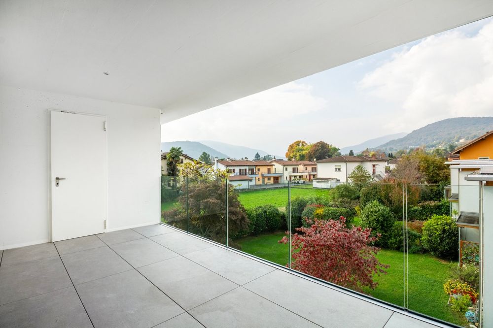 L-equilibrio perfetto tra natura e comodità - Copertina