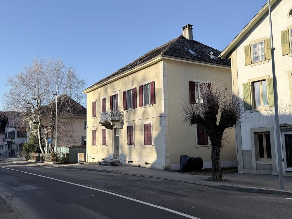 IMMEUBLE 5,4 % DE RENDEMENT 9 APPARTEMENTS 11 BOX - Bild 2