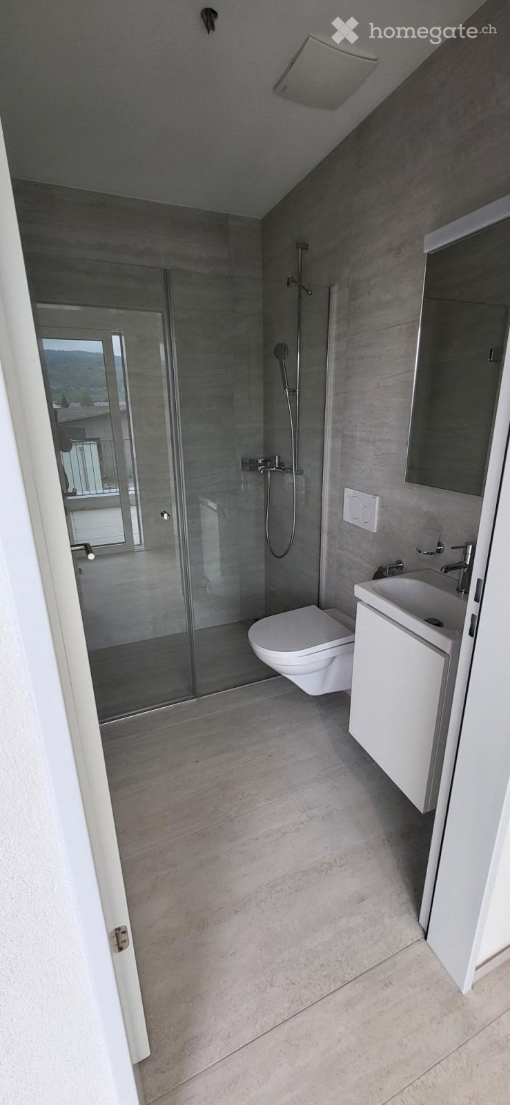 Moderne 4.5-Zimmer-Attikawohnung in Reinach AG - Neubau 2025 -  Bild 5