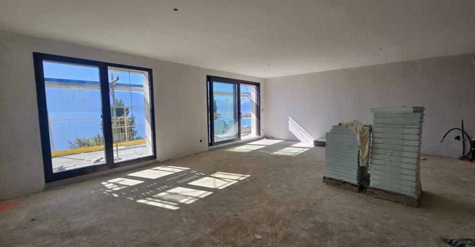 DERNIÈRE VILLA AVEC VUE PANORAMIQUE ! - Maison jumelée 5.5 pièces - image - 2