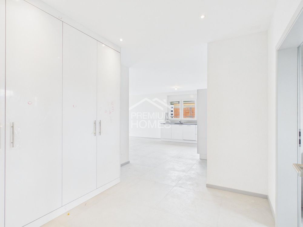 Élégance contemporaine et terrasse panoramique à Delémont -  Bild 4