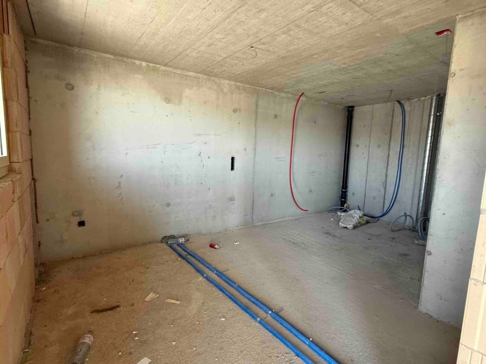 3.5-Zimmer-Attikawohnung mit 75 m² Terrasse in Biberist kaufen -  Bild 9
