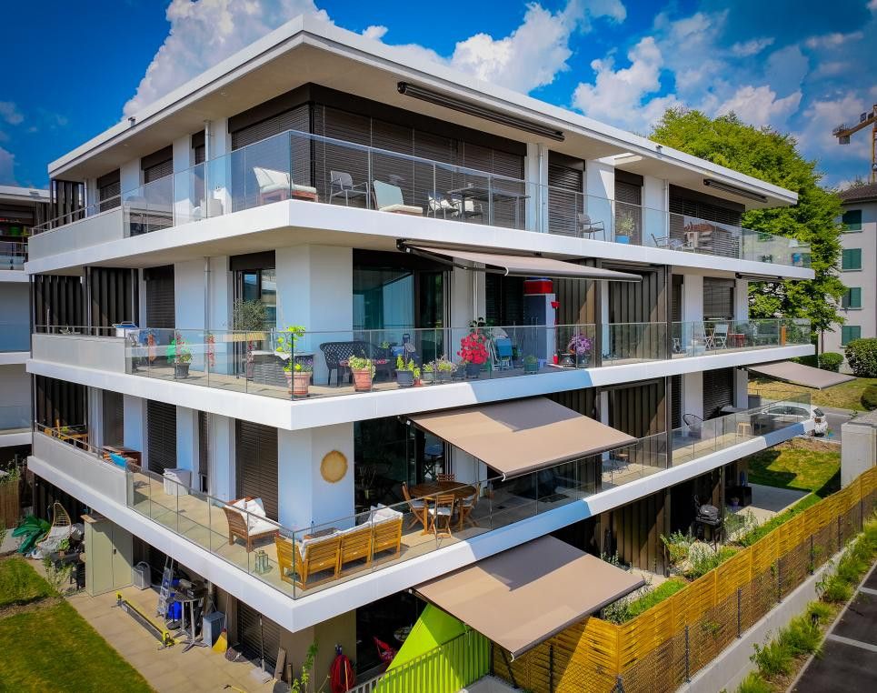 INVESTISSEMENT SÛR - Bild 5