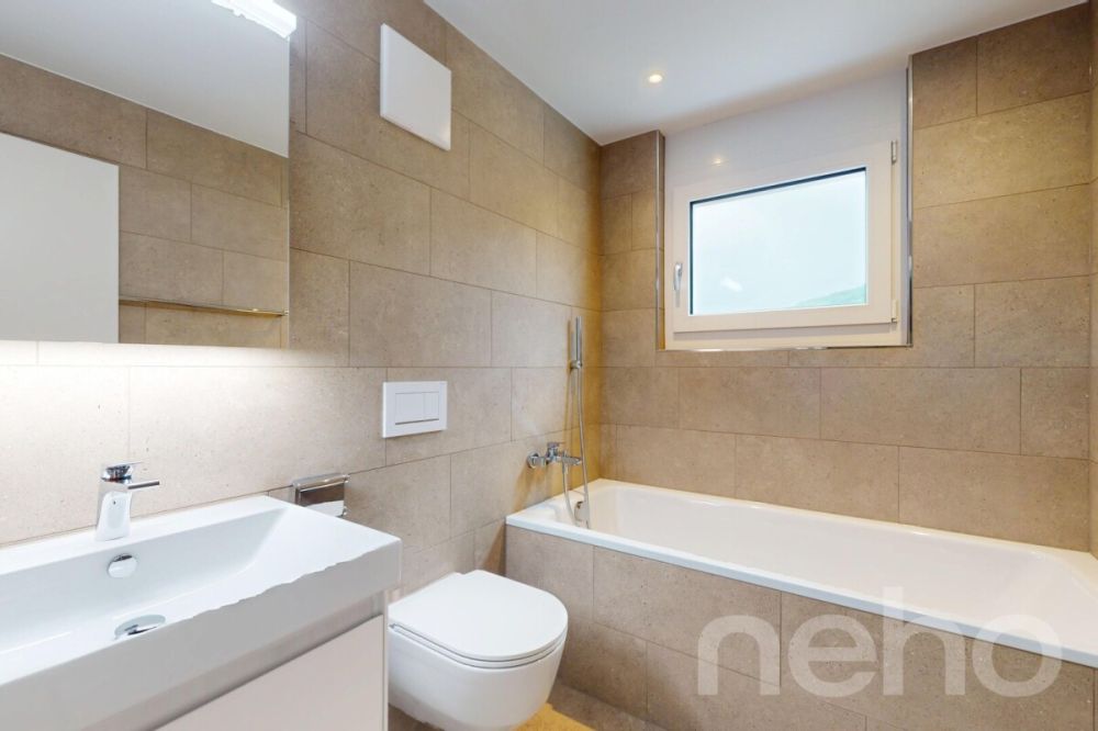 Ein Zuhause zum Ankommen - familienfreundlich mit Weitsicht - Bild 11