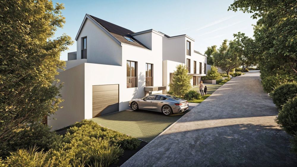 BellaVista - Exklusives Einfamilienhaus an bester Lage - Bild 10