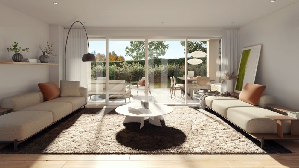 Villa d 'exception au coeur de la nature - Permis en Force -  Bild 8