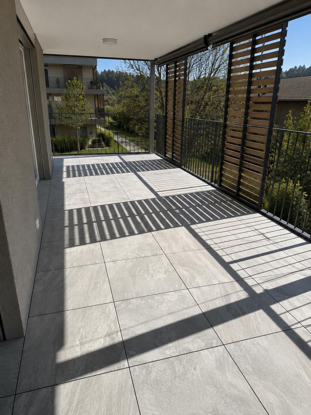 147 m² | 4.5-Zi.-Wohnung im 1. OG | grosszügige Terrasse -  Bild 6