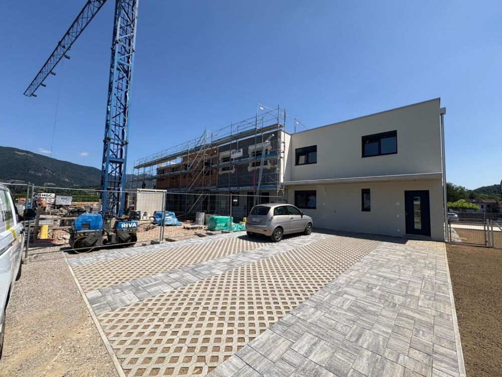 LA TUA NUOVA CASA E' QUASI PRONTA - Bild 8