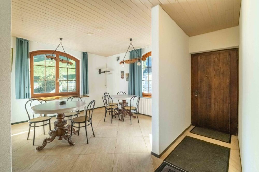 Berggasthaus Gemsli - Bild 11