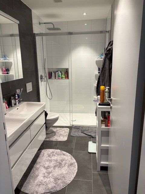 5,5 Zimmer Wohnung in modernem Neubau - Bild 4