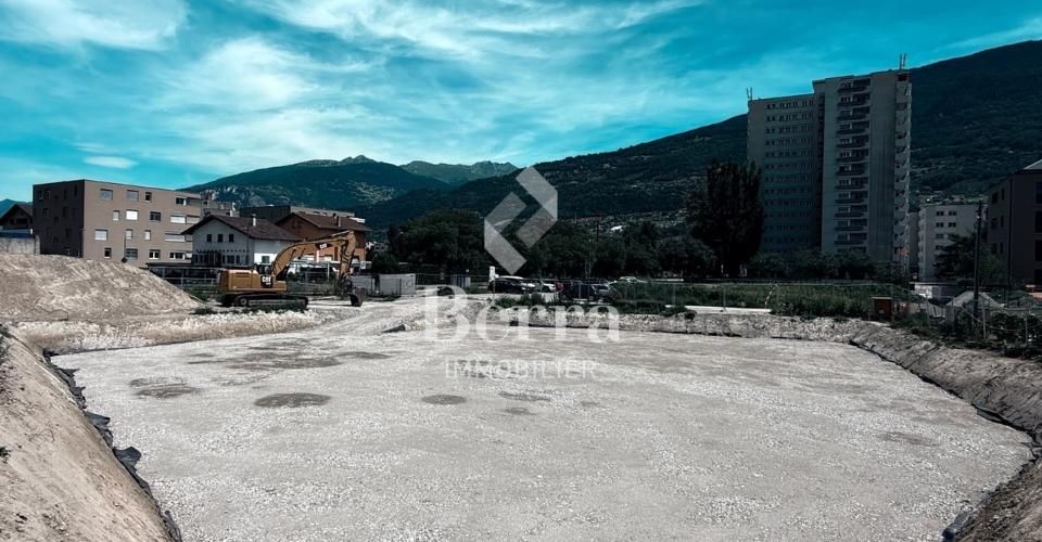 Portachon - Chateauneuf Sion - Appartement 4.5 pièces - image - 2