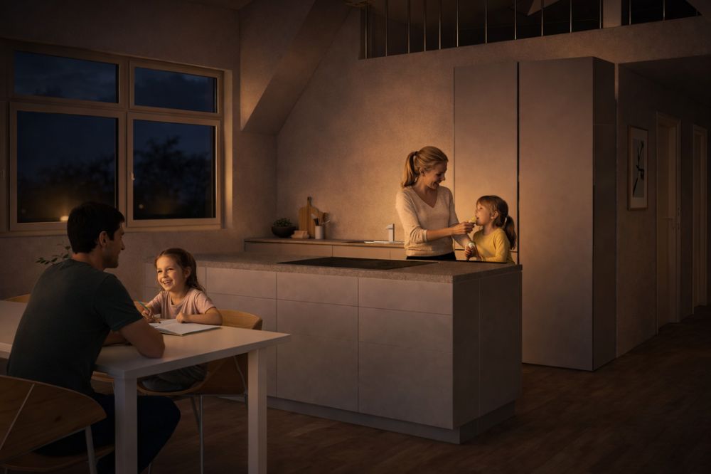 Neubauprojekt «Im Weiher» - Jurakalk -  Bild 5