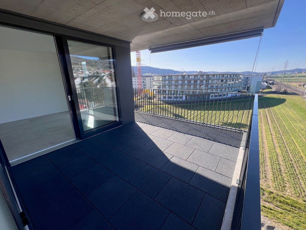 Erstbezug der Modernen 3.5-Zimmer- Neubauwohnung in Buchs ZH -  Bild 8