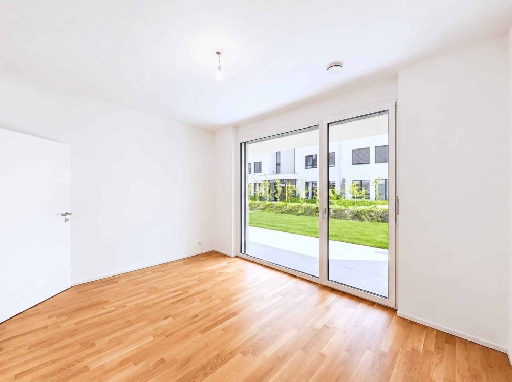 Lot I-003 - Appartement de 4.5 pces au rez-de-chaussée -  Bild 5