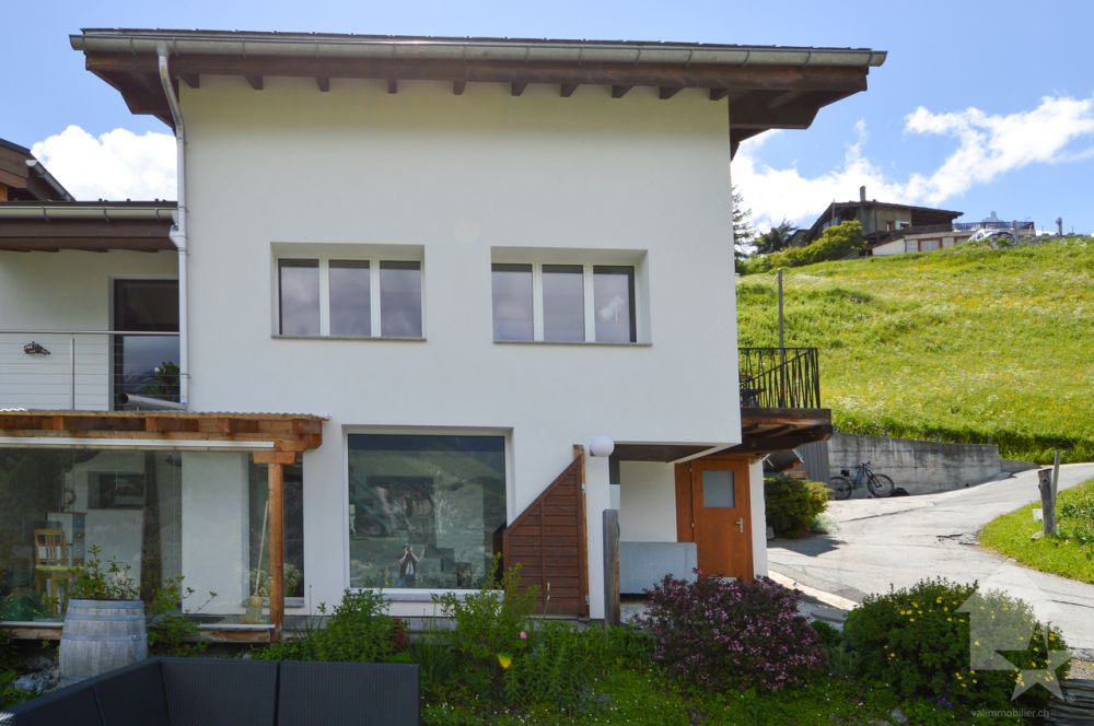 Appartement triplex idyllique - Bild 4