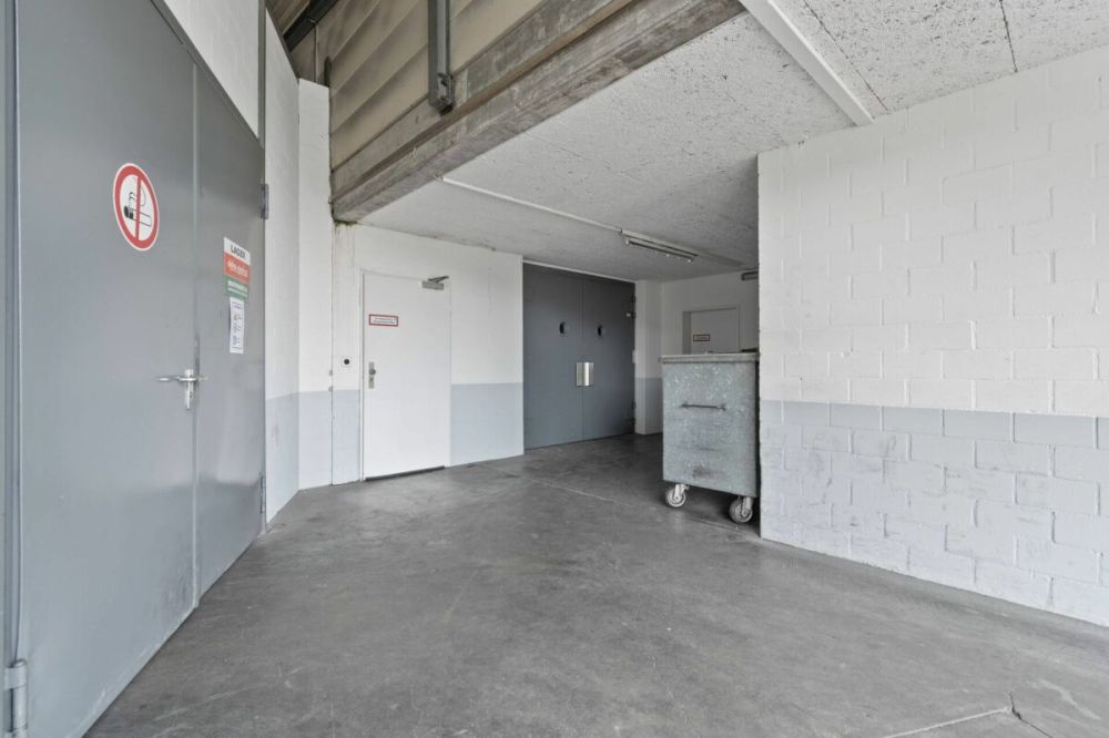 Gewerbeliegenschaft mit Potenzial - Bild 6