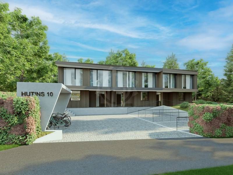Helles Villa - Anières -  Bild 2