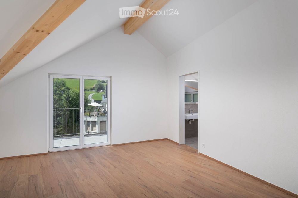 Modernes Neubau-Einfamilienhaus mit hochwertigem Innenausbau -  Bild 5