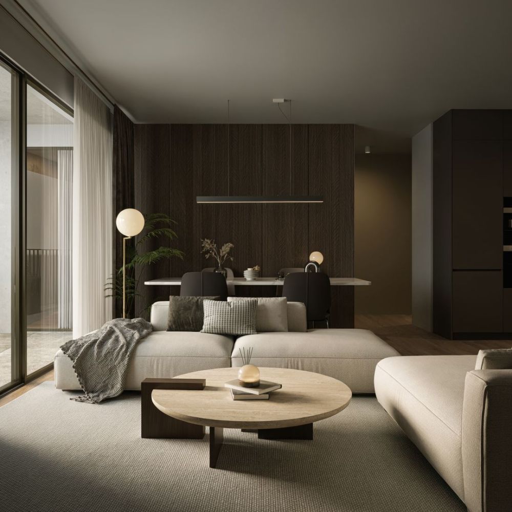 Residenza Grand Hotel Locarno - 1.02 -  Bild 12