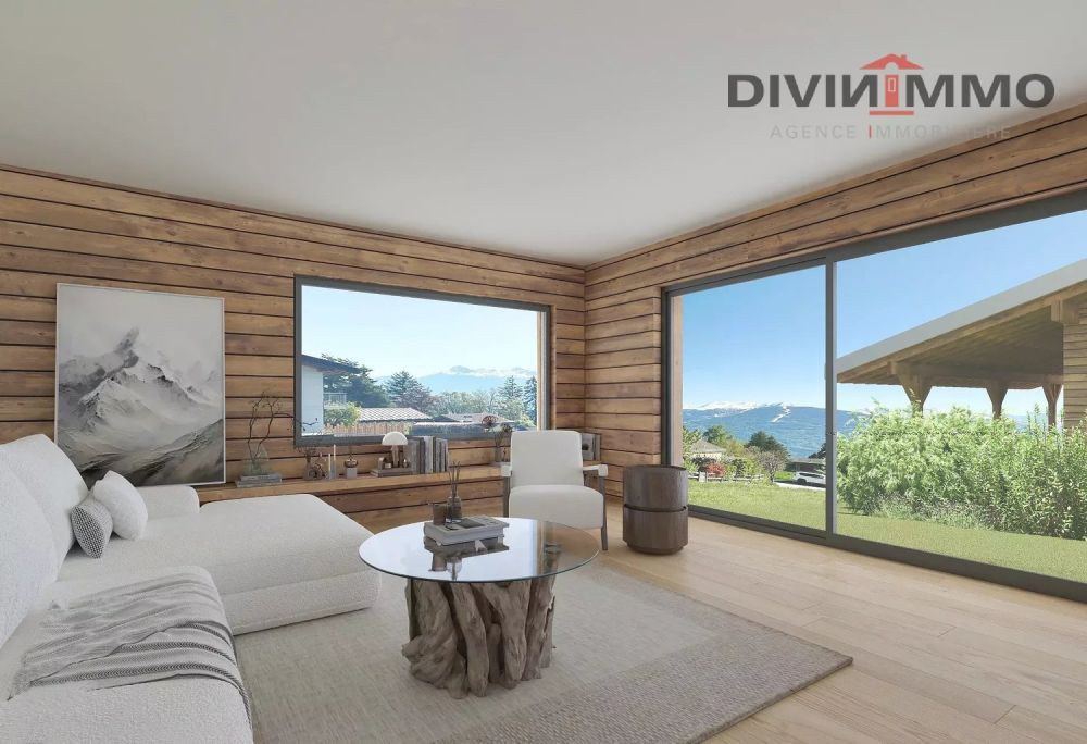 Luxurious 3-Bedroom Apartment in Savièse, Switzerland - Bild 2