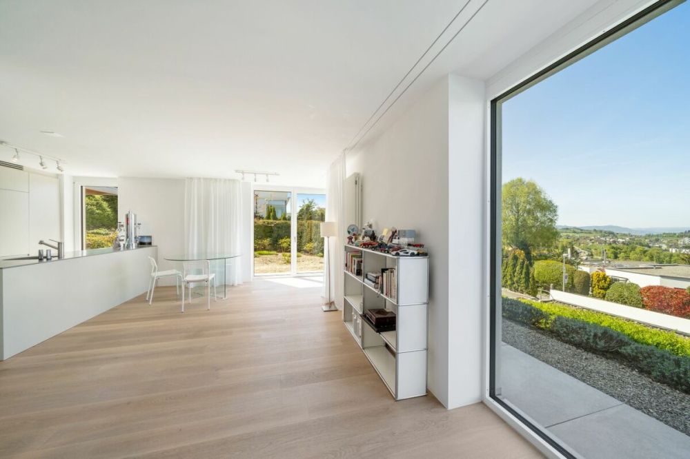 Ein Panorama, das bleibt. Ein Zuhause, das berührt. -  Bild 8