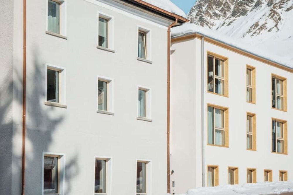 Residenz Larix A1.5 -  Bild 2