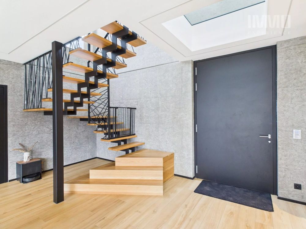 Villa contemporaine d'exception -  Bild 3