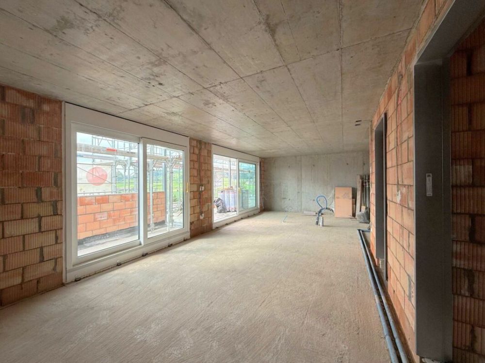 Ihr Traumzuhause an der Lindenstrasse - 4.5-Zimmer-Attikawohnung -  Bild 2