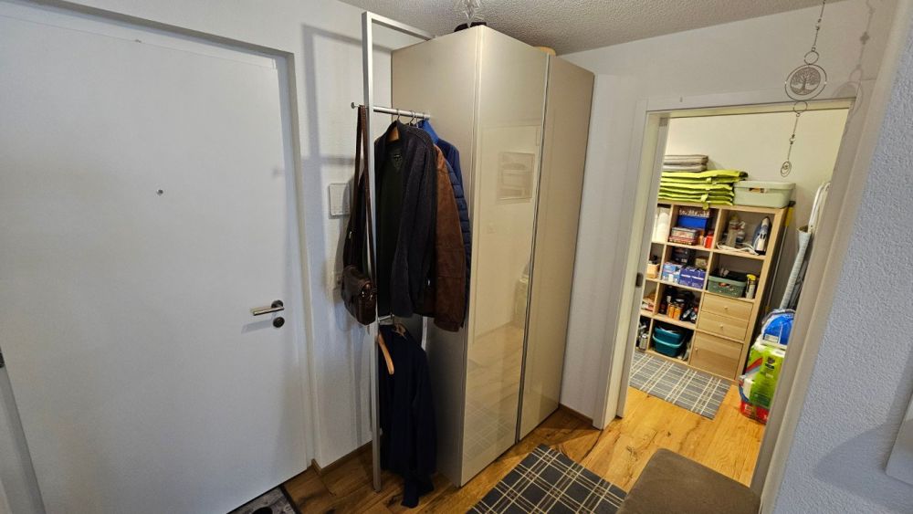 3½ Zi- Eigentumswohnung mit Gartenanteil -  Bild 13