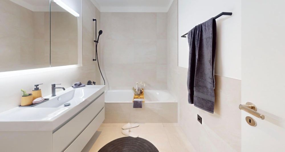 Moderne 3.5-Zimmer-Wohnung in Bellinzona – Neubau 2025 -  Bild 5