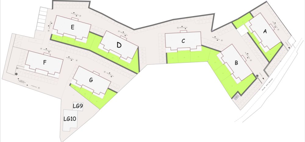 Wohnung 3.5 Zimmer in Ardon -  Bild 2