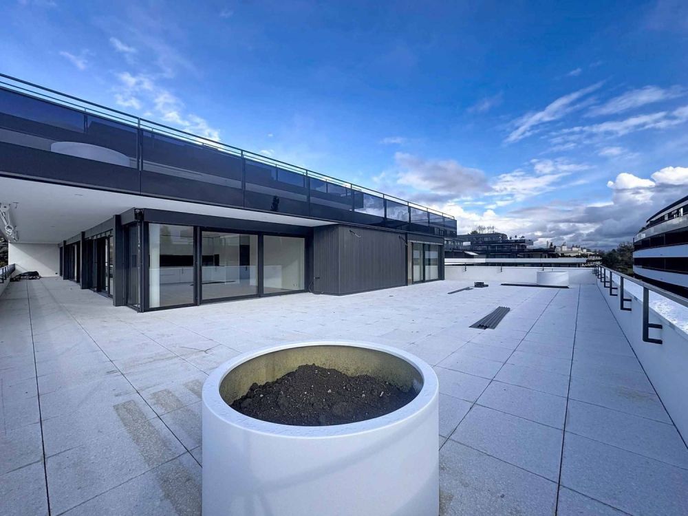 Luxuriöse 4.5-Zimmer-Wohnung mit Terrasse und privatem Aufzug -  Bild 8