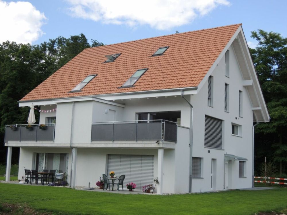 Vierfamilienhaus für Privatinvestoren -  Bild 7