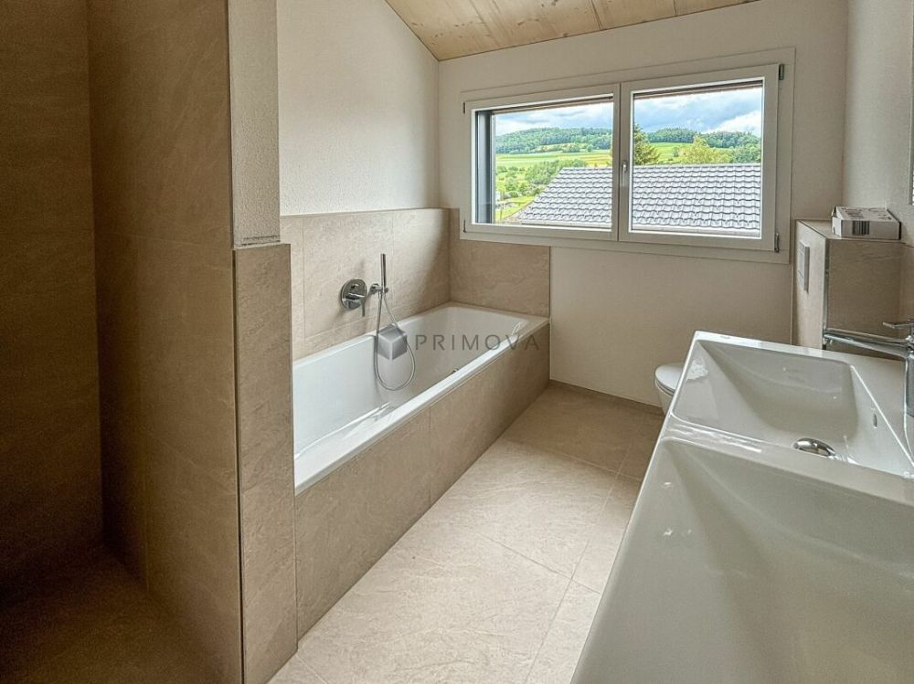 Erfüllen Sie sich Ihren Wohntraum mit dieser atemberaubenden Neubau Immobilie -  Bild 7