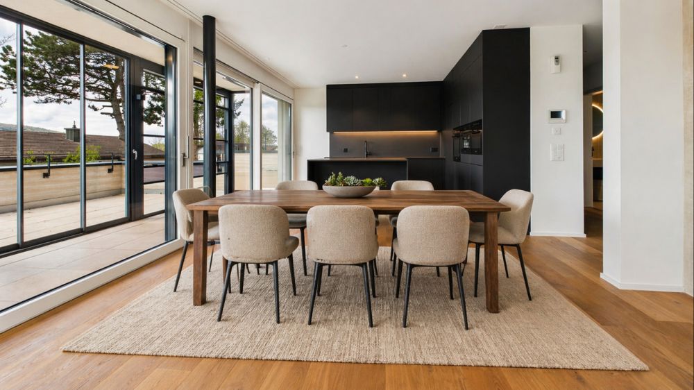 Modernes 5.5-Zimmer Einfamilienhaus mit Garantie -  Bild 4