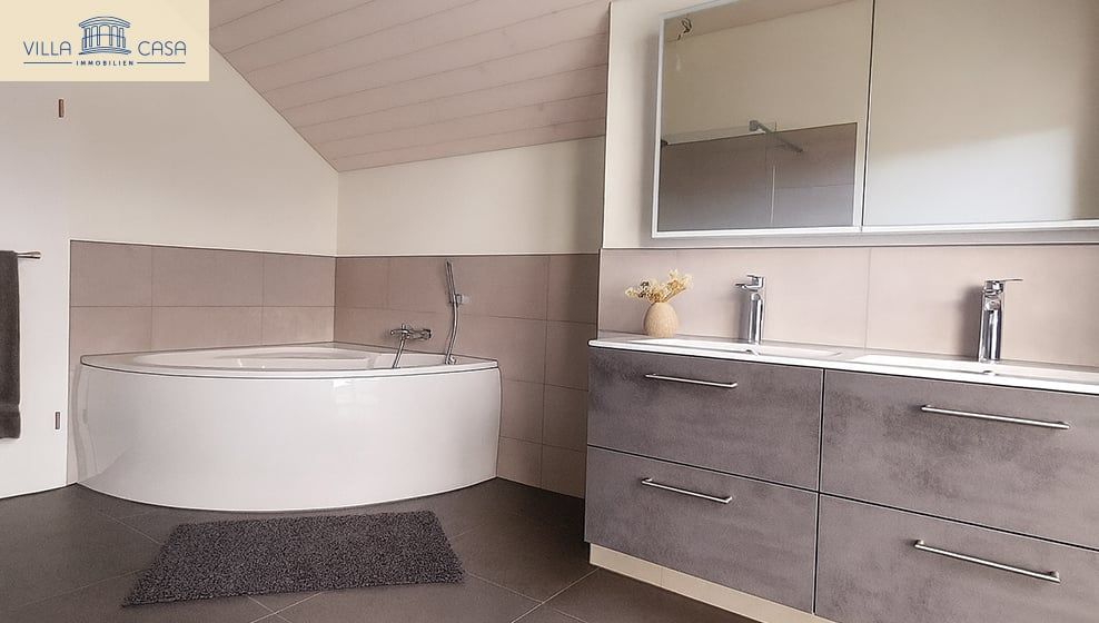 Leben wie im Urlaub – Dachwohnung mit atemberaubender Aussicht - Bild 2