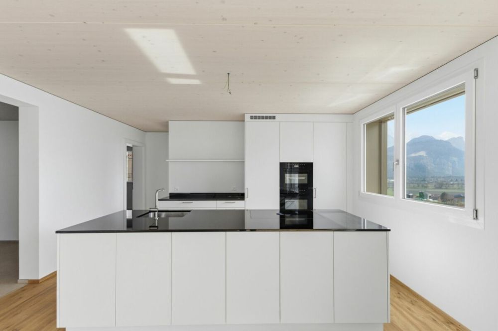 Modernes 5.5-Zimmer-Einfamilienhaus mit flexibler 2.5-Zimmer-Einliegerwohnung -  Bild 8